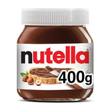 Nutella Hazelnut Cocoa Spread – Sophisticated Pantry Upgrade for the Modern Coffee Corner, 2-Pack