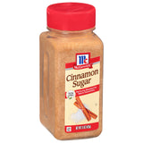 McCormick Cinnamon Sugar, Hostess Gift for Dinner Parties and Brunch Hosts, 3.62 oz