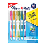 Paper Mate Clearpoint Mechanical Pencils – Simple Stationery Upgrade for Capsule Desk Setups