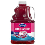 Ocean Spray Cran-Energy Cranberry Raspberry Energy Juice Drink for Home Wellness Rituals and Mindful Energy Replacement