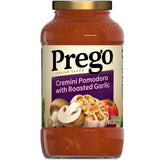 Prego Gluten Free Pasta Sauce 24 oz – Thoughtful Pantry Gift for Vegetarian Hosts