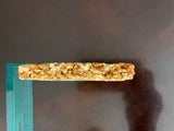 Reese's Puffs Cinnamon Toast Crunch Cereal Bars – Grab-and-Go Breakfast for Busy Mornings, 28 ct