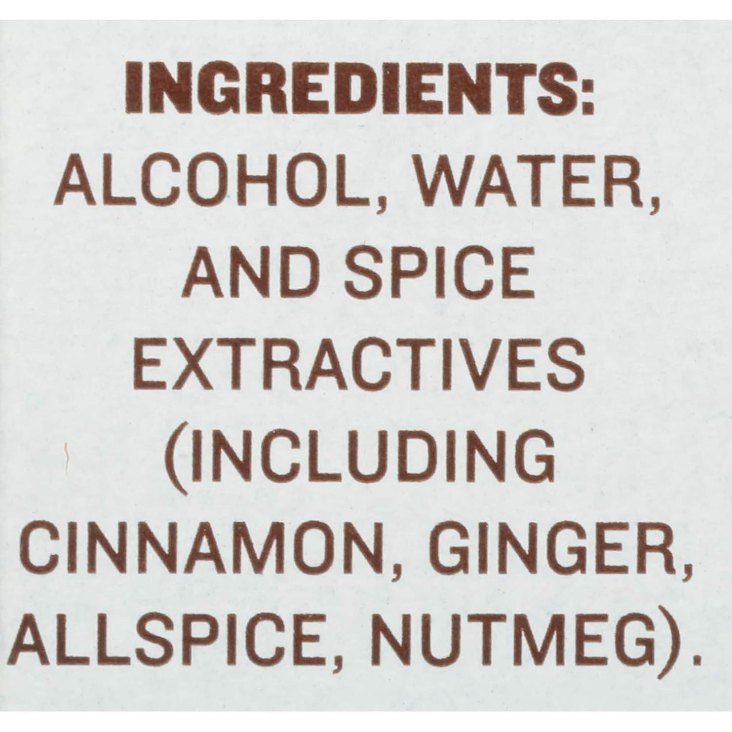 McCormick Pure Pumpkin Pie Spice Blend Extract – One Bottle Four Spices for Less is More Baking