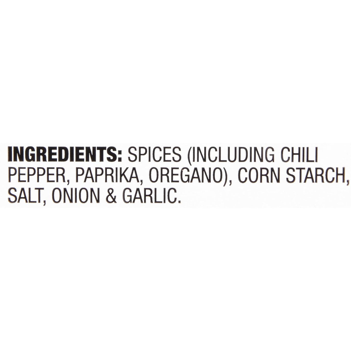 McCormick Taco Seasoning Mix – Better-For-You Taco Spice, No Dairy No Artificial Flavors, Family Size Pouch