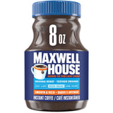 Maxwell House Breakfast Blend Mild Roast Ground Coffee, 38.8 oz Canister – Thoughtful Housewarming Gift for Coffee Lovers