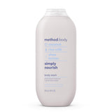 Method Body Wash, Pure Peace – Affordable Housewarming Gift Basket Pick for New Homeowners