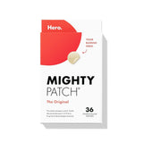 Hero Cosmetics Mighty Patch – Housewarming and Bridesmaid Gift for Anyone with Surprise Breakouts
