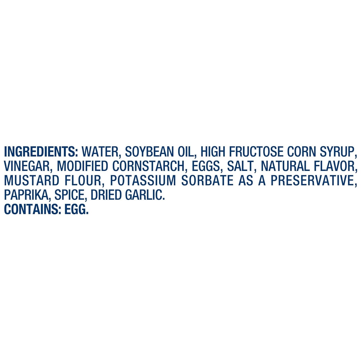 Miracle Whip Dressing – Portable Tangy Condiment for Camping Trips and Tailgates