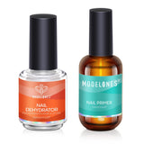 modelones Gel Polish Sealer – Bespoke 27-Variant Collection for the Connoisseur of Nail Art