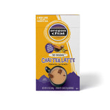 Oregon Chai Original Dry Chai Latte Mix – Uncluttered Pantry Staple, Clean-Ingredient Chai for Intentional Kitchens