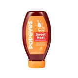 Popeyes Sweet Heat Dipping Sauce – Streamlined Flavor Solution for Minimalist Meal Prep and Simple Dinners