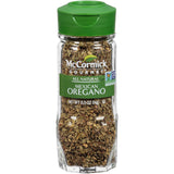 McCormick Gourmet Mexican Oregano – Shelf-Stable Herb for Open-Air Cook Stations