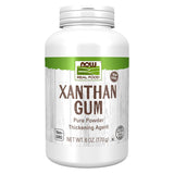 NOW Foods Xanthan Gum Pure Powder – Wellness Pantry Staple for Clean Gluten-Free Cooking