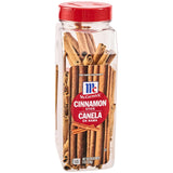 McCormick Cinnamon Sticks – Charming Gift for the Home Cook Who Has Everything on Their Wish List