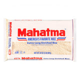 Mahatma Extra-Long-Grain Rice 2lb Bag – Reliable Pantry Staple for Streamlined Meal Planning