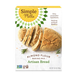 Simple Mills Almond Flour Baking Mix – Lectin Free and Gum Free Baking Staple for Calm Digestion Rituals