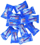 Mentos Foodkoncept Chewy Classic Fresh Mint Flavor – Car Cup Holder and Purse Stash for Post-Coffee and Post-Meal Refresh