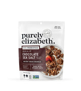 Purely Elizabeth Ancient Grain Granola – Toddler-Friendly Topping for Nonfat Greek Yogurt