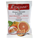 Serra Le Italiane Italian Filled Candy – Romantic Valentine's Day Gift for Her, Gluten-Free European Confection for Couples