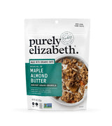 Purely Elizabeth Chocolate Peanut Butter Ancient Grain Granola – Quick Afternoon Pick-Me-Up for the Shared Office Kitchen