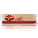 Rao's Homemade Spaghetti Pasta – Luxury Italian Pasta Gift Set for Holidays and Special Occasions, 16 oz