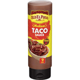 Old El Paso Queso Style Dip - Stocking Stuffer for College Students and First Apartment Dwellers, 9 oz