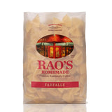 Rao's Homemade Farfalle Pasta, Thoughtful Holiday Gift for the Home Chef, Bronze Cut Quality