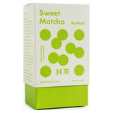 Rishi Tea Sweet Matcha – Direct Trade Japanese Matcha Powder for Holistic Wellness Days and Slow Living Moments