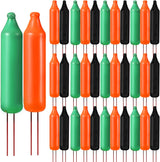 Mudder Shunted Mini Replacement Bulbs, Safe Bedroom and Nursery Christmas Tree Lighting Solution