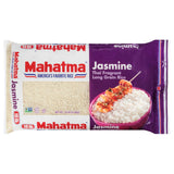 Mahatma Jasmine Rice 2 lb – Everyday Aromatic Rice for Home Kitchen Meal Prep