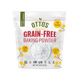 Otto's Naturals Grain-Free Baking Powder – Three Clean Ingredients Free from Common Allergens