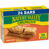 Nature Valley Crunchy Peanut Butter Bars – Low FODMAP Pantry Snack