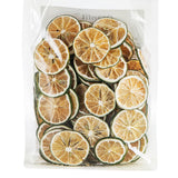 Oranfit Dried Lime Slices – Ready-to-Give Valentine's Day Present for the Mixology Hobbyist and Baker