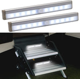 Akoviwa Battery Powered Motion Light – Birthday Gift for Travelers, Campers, and Road-Trip Lovers