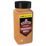McCormick Grill Mates Smokehouse Maple Dry Rub Holiday Gift for the Weekend Pitmaster in Your Life