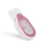 Nurse Light Clip On for Night Shift – Roadside Safety Light for Commuting Nurses, Hands-Free Flashlight for Car Breakdowns
