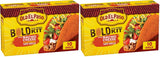Old El Paso Stand 'N Stuff Bold Nacho Cheese Taco Kit for Streamlined Weeknight Meal Prep, 10 Ct, 9.5 oz