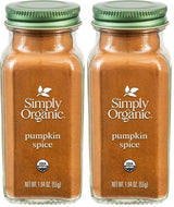 Simply Organic Ceylon Cinnamon – Calming Pantry Essential for Mindful Home Bakers, Morning Wellness Rituals