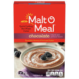 Malt-O-Meal Quick Cooking Hot Wheat Cereal as Cozy Holiday Care Package, Original Flavor Nostalgia Box