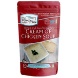 Mom's Place Dairy-Free Soup Mix – Label-Transparent Comfort for Confident Family Meals
