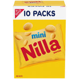 NILLA Wafers Mini Cookies – Ready-to-Give Goody Bag Treats for Birthday Parties and Hostess Gifts
