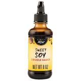 Simply Asia Sweet Soy Drizzle Sauce — Better-For-You Gluten-Free Drizzle for Balanced Home Cooking, 8 fl oz