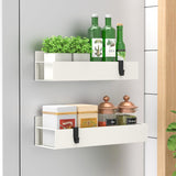 ORGAR Magnetic Spice Rack – Time-Saving Vertical Organizer for the Home Cook's Daily Routine