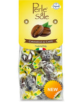 Perle di Sole Imported Italian Lozenges – Resealable Camp Snack and Hiking Trail Companion