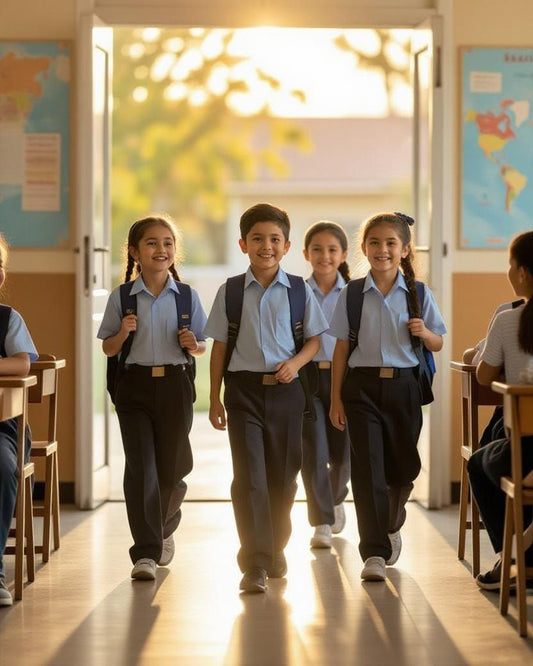 The Ultimate Back-to-School Survival Guide: Essentials, Snacks, & Routine Hacks
