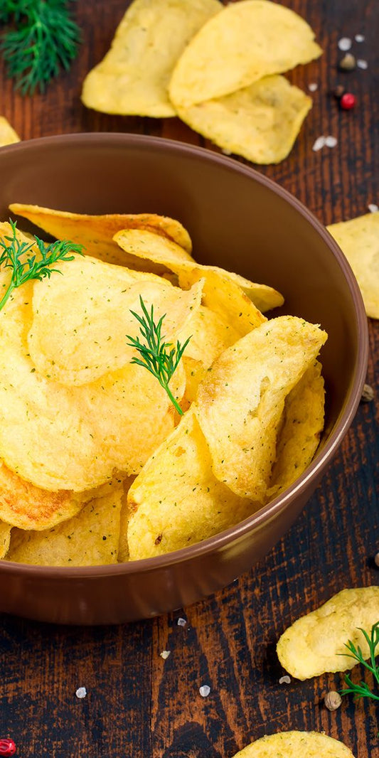 Healthy Snack Ideas for Busy Days, Sweet Cravings & Late Night Moments