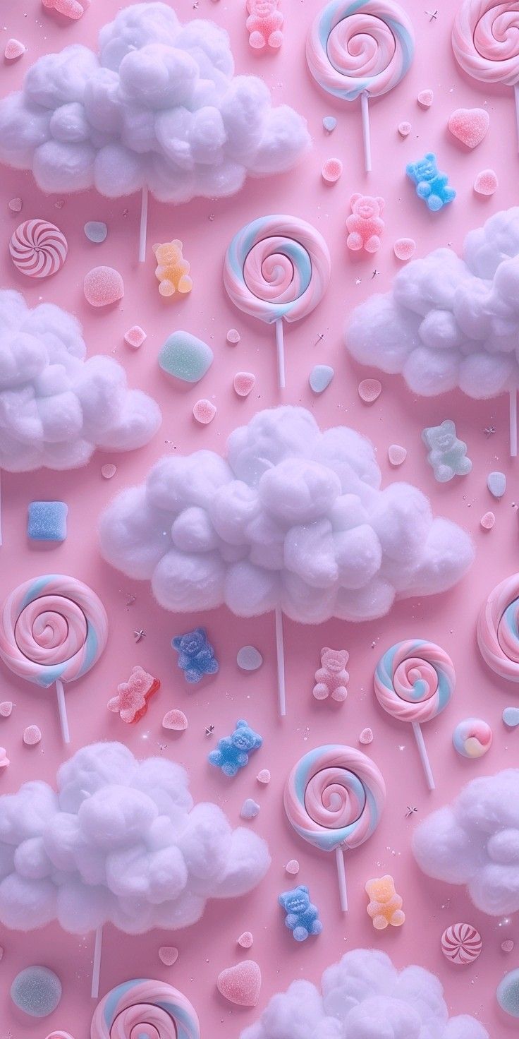 Candy