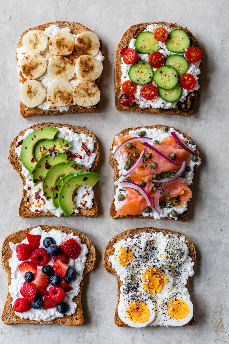 Breakfasts