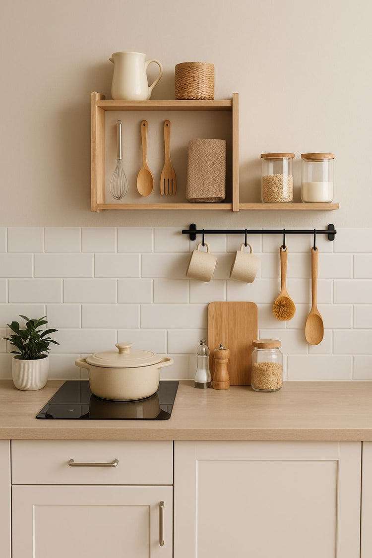 Home Supplies