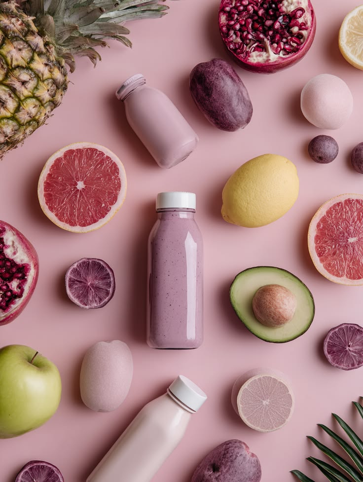 Food and Beverage